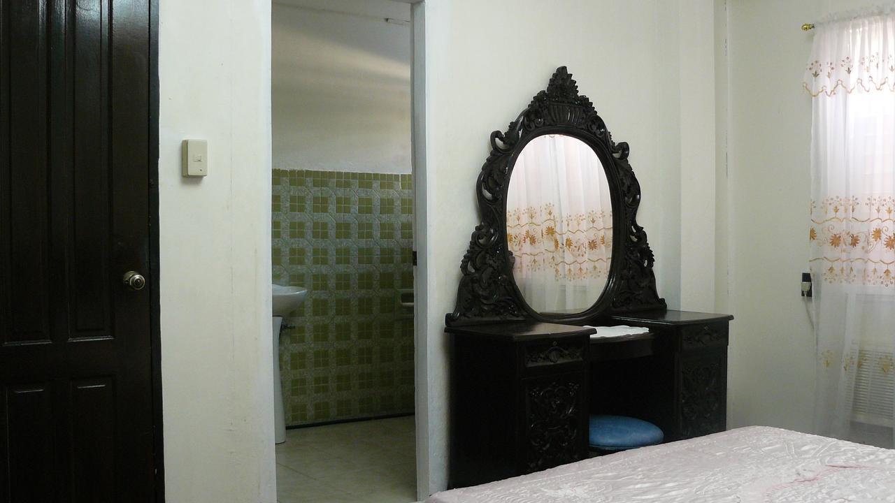 Third & Sean'S Place Legazpi Ngoại thất bức ảnh