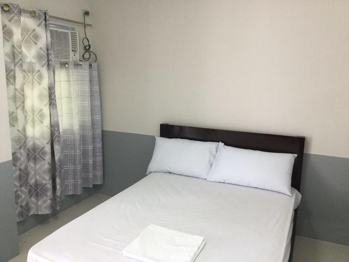 Third & Sean'S Place Legazpi Ngoại thất bức ảnh