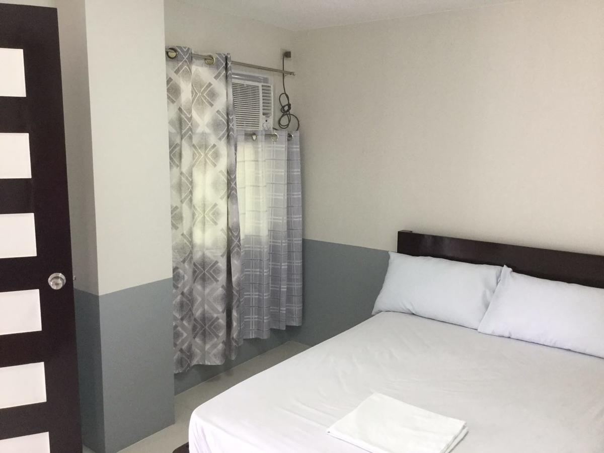 Third & Sean'S Place Legazpi Ngoại thất bức ảnh