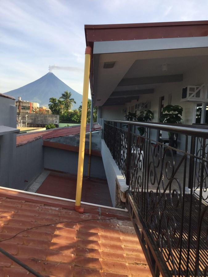 Third & Sean'S Place Legazpi Ngoại thất bức ảnh