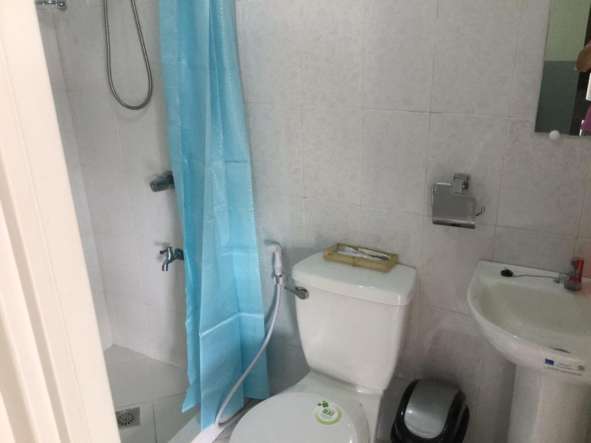 Third & Sean'S Place Legazpi Ngoại thất bức ảnh